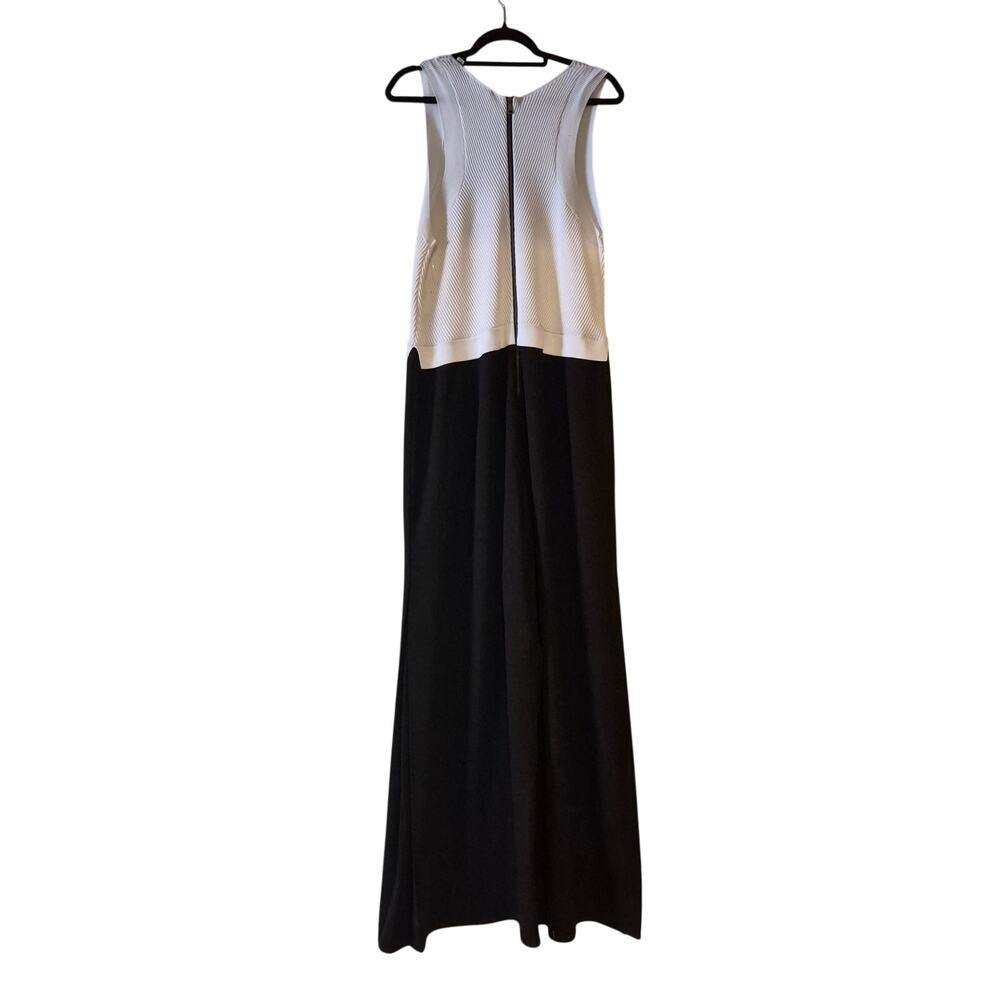 NWOT Ted Baker TOVELI Illusion Top and Trouser Jumpsuit - Picture 6 of 9